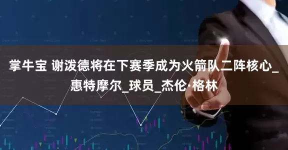 掌牛宝 谢泼德将在下赛季成为火箭队二阵核心_惠特摩尔_球员_杰伦·格林